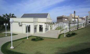 Imagem 6: VENDE-SE TERRENO EM CONDOMÍNIO PARK REAL DE INDAIATUBA /SP., EXCELENTE LOCALIZAÇÃO