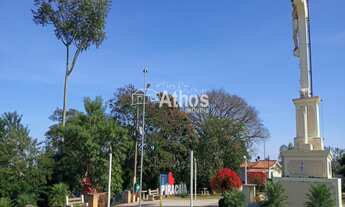 Imagem: TERRENO A VENDA NO CENTRO EM PIRACAIA SP