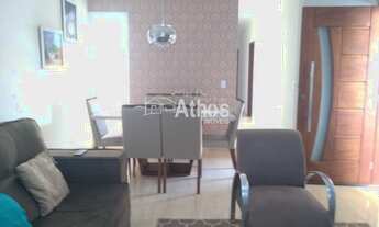 Imagem: CASA A VENDA CONDOMÍNIO FECHADO RESIDENCIAL