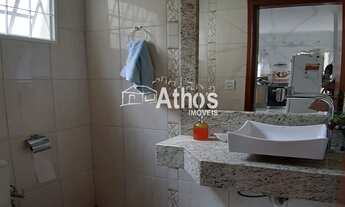 Imagem 7: Casa a venda, térrea, Jardim Regina, Indaiatuba, 3 dorm. sendo 1 suite com hidro, Próximo