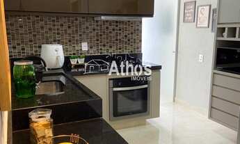 Imagem 4: VENDE-SE APARTAMENTO EM INDAIATUBA/VENDE-SE APARTAMENTO NO CONDOMÍNIO RACHID SFEIR NA CIDA