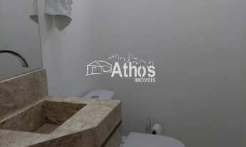 Imagem 5: CASA A VENDA CONDOMÍNIO FECHADO RESIDENCIAL BRESCIA INDAIATUBA, CASA EM CONDOMINIO INDAIAT