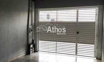 Imagem: Vende-se uma linda casa térrea em Indaiatuba/SP