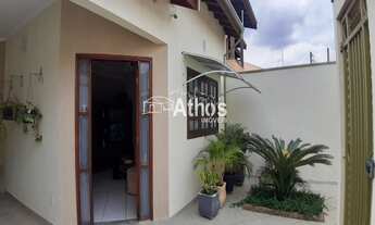 Imagem 4: Casa a venda, térrea, Jardim Regina, Indaiatuba, 3 dorm. sendo 1 suite com hidro, Próximo