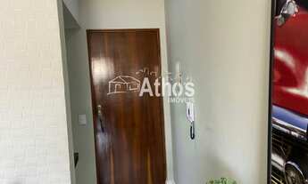 Imagem 2: VENDE-SE APARTAMENTO EM INDAIATUBA/VENDE-SE APARTAMENTO NO CONDOMÍNIO RACHID SFEIR NA CIDA