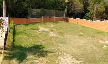 Imagem 5: VENHA MORAR EM CONDOMÍNIO MAIS BEM LOCALIZADO DE SALTO/SP, COM TODA INFRAESTRUTURA DE ARE