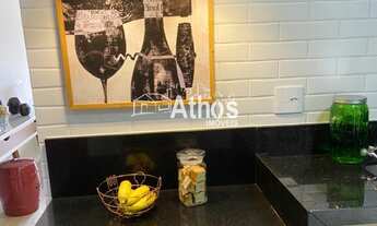 Imagem 5: VENDE-SE APARTAMENTO EM INDAIATUBA/VENDE-SE APARTAMENTO NO CONDOMÍNIO RACHID SFEIR NA CIDA