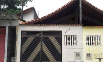 Imagem: Vende-se casa térrea em Mongaguá, SP