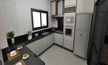 Imagem 4: Vende-se Casa Térreo de Alto Padrão, Projeto Moderno em Condomínio Fechado com toda a Infr