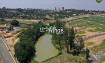 Imagem 6: TERRENO 300 METROS NO CONDOMÍNIO JARDIM LAGUNA