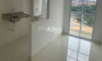 Imagem: VILLA HELVETIA, 02 DORMITORIOS, 02 VAGAS