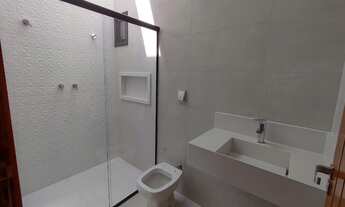 Imagem 6: Vende-se Casa Térreo de Alto Padrão, Projeto Moderno em Condomínio Fechado com toda a Infr