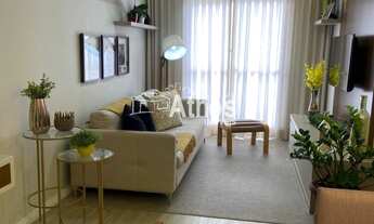 Imagem 7: VENDE-SE APARTAMENTO EM INDAIATUBA/VENDE-SE APARTAMENTO NO CONDOMÍNIO RACHID SFEIR NA CIDA