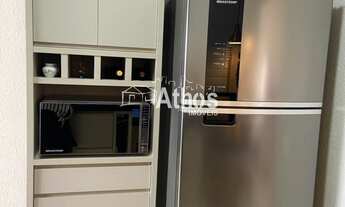 Imagem 6: VENDE-SE APARTAMENTO EM INDAIATUBA/VENDE-SE APARTAMENTO NO CONDOMÍNIO RACHID SFEIR NA CIDA