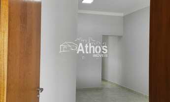 Imagem 7: Vende-se uma linda casa térrea em Indaiatuba/SP, com 2 quartos sendo uma suíte, garagem f