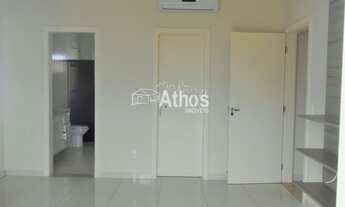 Imagem 6: Alugar casa, Panorama Residence, 4 dorm, 1 suíte e 1 suíte master, piscina, área gourmet