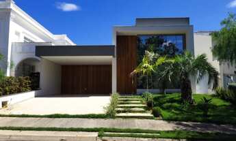 Imagem: VENDE-SE CASA TÉRREA EM CONDOMÍNIO DE