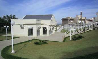 Imagem 5: Lindo terreno com área de 150 metros no Condomínio Park Real em Indaiatuba/SP, topografia