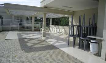 Imagem 4: VENDE-SE TERRENO EM CONDOMÍNIO PARK REAL DE INDAIATUBA /SP., EXCELENTE LOCALIZAÇÃO