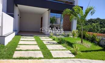 Imagem: VENDE CASA TERRÉA PRONTO PARA MORAR EM