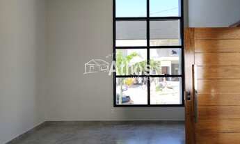 Imagem 6: VENDE CASA TERRÉA PRONTO PARA MORAR EM CONDOMÍNIO DE INDAIATUBA/SP, COM 3 QUARTOS SENDO U