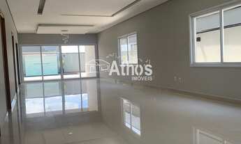 Imagem 5: Casa a venda, sobrado, Terra Magna, sala ampla, 3 suítes sendo uma master com amplo closet