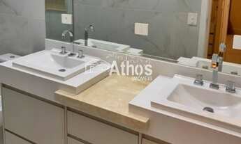 Imagem 7: Sobrado Duas Marias, 5 suites 4 com closet, piscina, escritorio, cozinha planejada com coo