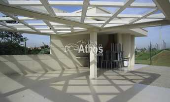 Imagem 5: VENDE-SE TERRENO EM CONDOMÍNIO PARK REAL DE INDAIATUBA /SP., EXCELENTE LOCALIZAÇÃO