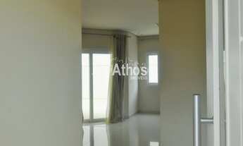 Imagem 5: Alugar casa, Panorama Residence, 4 dorm, 1 suíte e 1 suíte master, piscina, área gourmet