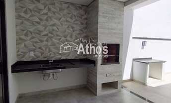 Imagem 3: VENDE CASA TERRÉA PRONTO PARA MORAR EM CONDOMÍNIO DE INDAIATUBA/SP, COM 3 QUARTOS SENDO U