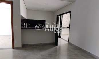 Imagem 7: VENDE CASA TERRÉA PRONTO PARA MORAR EM CONDOMÍNIO DE INDAIATUBA/SP, COM 3 QUARTOS SENDO U