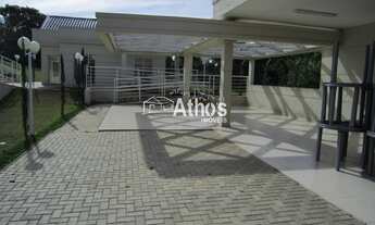 Imagem 4: VENDE-SE TERRENO EM CONDOMÍNIO PARK REAL DE INDAIATUBA /SP., EXCELENTE LOCALIZAÇÃO