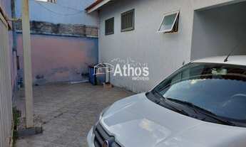 Imagem: EXCELENTE LOCALIZAÇÃO CASA - 3 DORMTS.(1