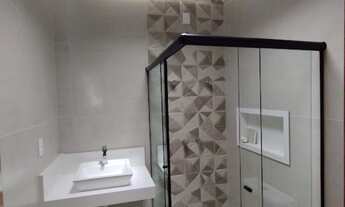 Imagem 5: VENDE CASA TERRÉA PRONTO PARA MORAR EM CONDOMÍNIO DE INDAIATUBA/SP, COM 3 QUARTOS SENDO U