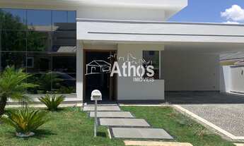 Imagem: Linda casa terra Residencial Santa Clara