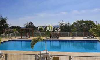 Imagem 7: VENDO SOBRADO NO CONDOMÍNIO BRESCIA EM INDAIATUBA - SP