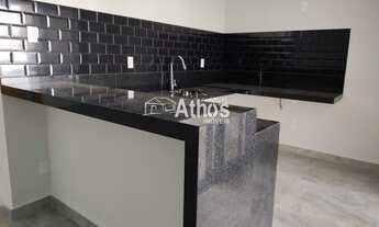 Imagem 5: VENDE CASA TERRÉA PRONTO PARA MORAR EM CONDOMÍNIO DE INDAIATUBA/SP, COM 3 QUARTOS SENDO U