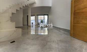 Imagem: VENDO SOBRADO NO CONDOMÍNIO BRESCIA EM