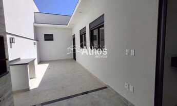 Imagem 3: VENDE CASA TERRÉA PRONTO PARA MORAR EM CONDOMÍNIO DE INDAIATUBA/SP, COM 3 QUARTOS SENDO U