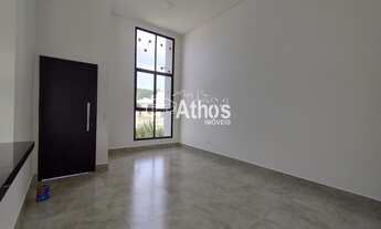 Imagem 5: Vende-se casa térrea em Condomínio Jardim Piemonte, Indaiatuba/SP, com 3 suites, sendo 1