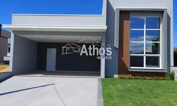 Imagem: VENDO CASA TÉRREA EM CONDOMÍNIO JARDINS