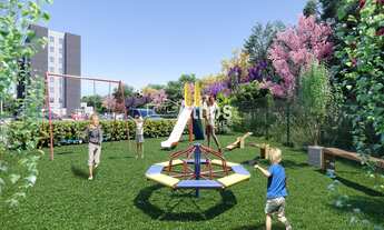 Imagem 3: APARTAMENTO NA PLANTA COM DOIS DORMITÓRIOS