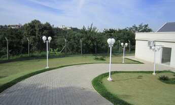 Imagem 3: Lindo terreno com área de 150 metros no Condomínio Park Real em Indaiatuba/SP, topografia