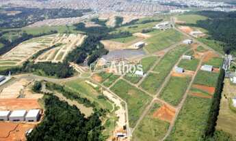 Imagem: Localizado dentro do Distrito Industrial