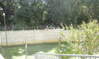 Imagem 4: SPAZIO ILLUMINARE, PARQUE DAS FRUTAS, INDAIATUBA/SP