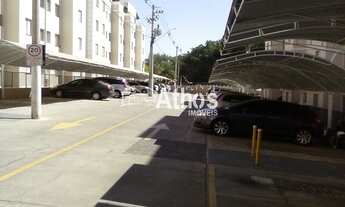 Imagem 5: SPAZIO ILLUMINARE, PARQUE DAS FRUTAS, INDAIATUBA/SP