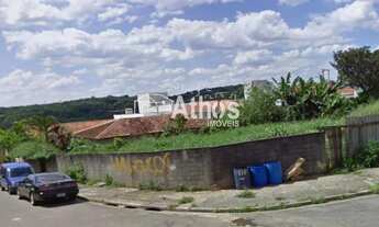Imagem: ÓTIMO TERRENO DE ESQUINA EM VARGEM GRANDE