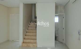 Imagem 7: Alugar casa, Panorama Residence, 4 dorm, 1 suíte e 1 suíte master, piscina, área gourmet