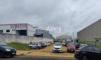 Imagem 3: Oportunidade em Indaiatuba, terreno de 2160 m², Ideal para construção de galpões industri