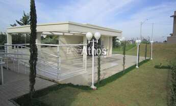 Imagem 6: VENDE-SE TERRENO EM CONDOMÍNIO PARK REAL DE INDAIATUBA /SP., EXCELENTE LOCALIZAÇÃO